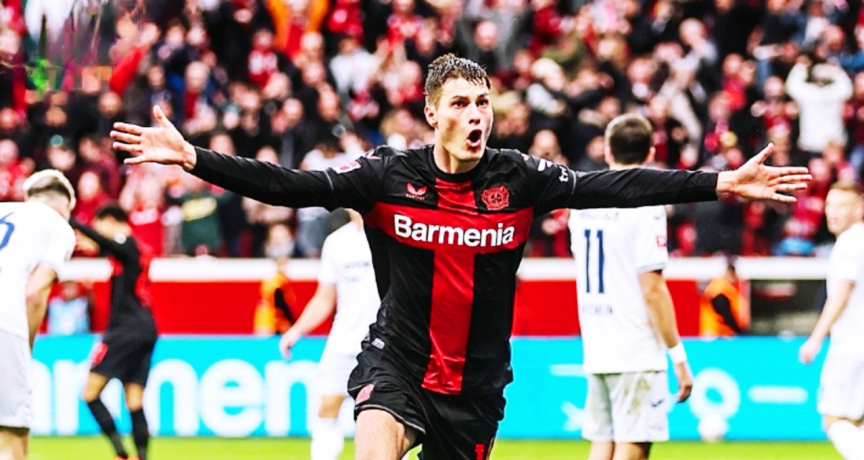 爱游戏入口-勒沃库森表现不俗，连续两轮比赛保持不败的简单介绍