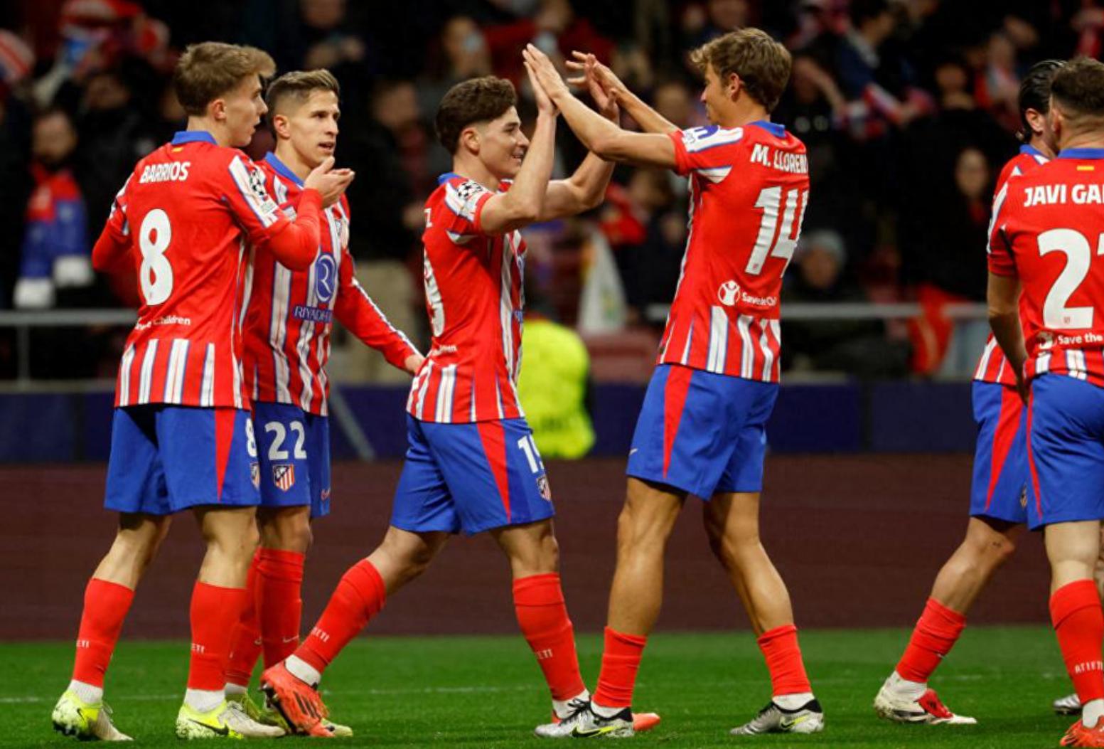 爱游戏娱乐-贝尔梅开二度，马竞客场获得胜利