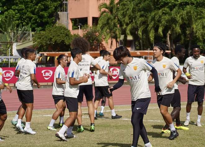 菲律宾队夺冠！马尼拉球队连胜