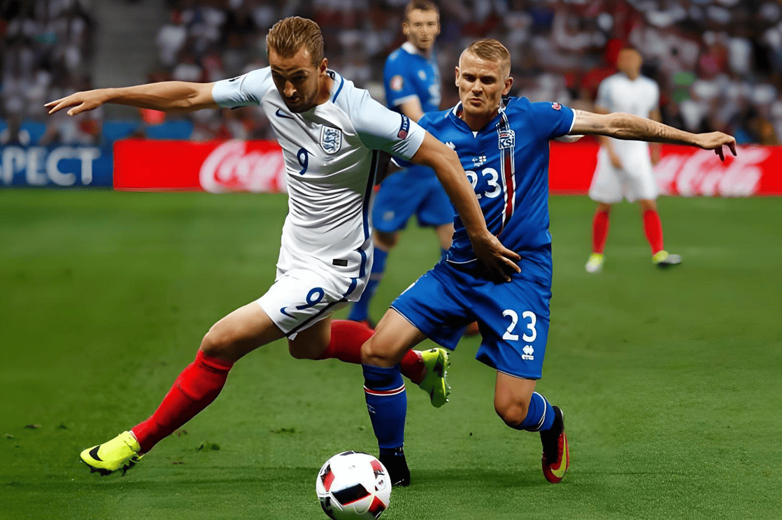 爱游戏下载-英格兰队在战斗中取胜，晋级欧洲赛事下一轮