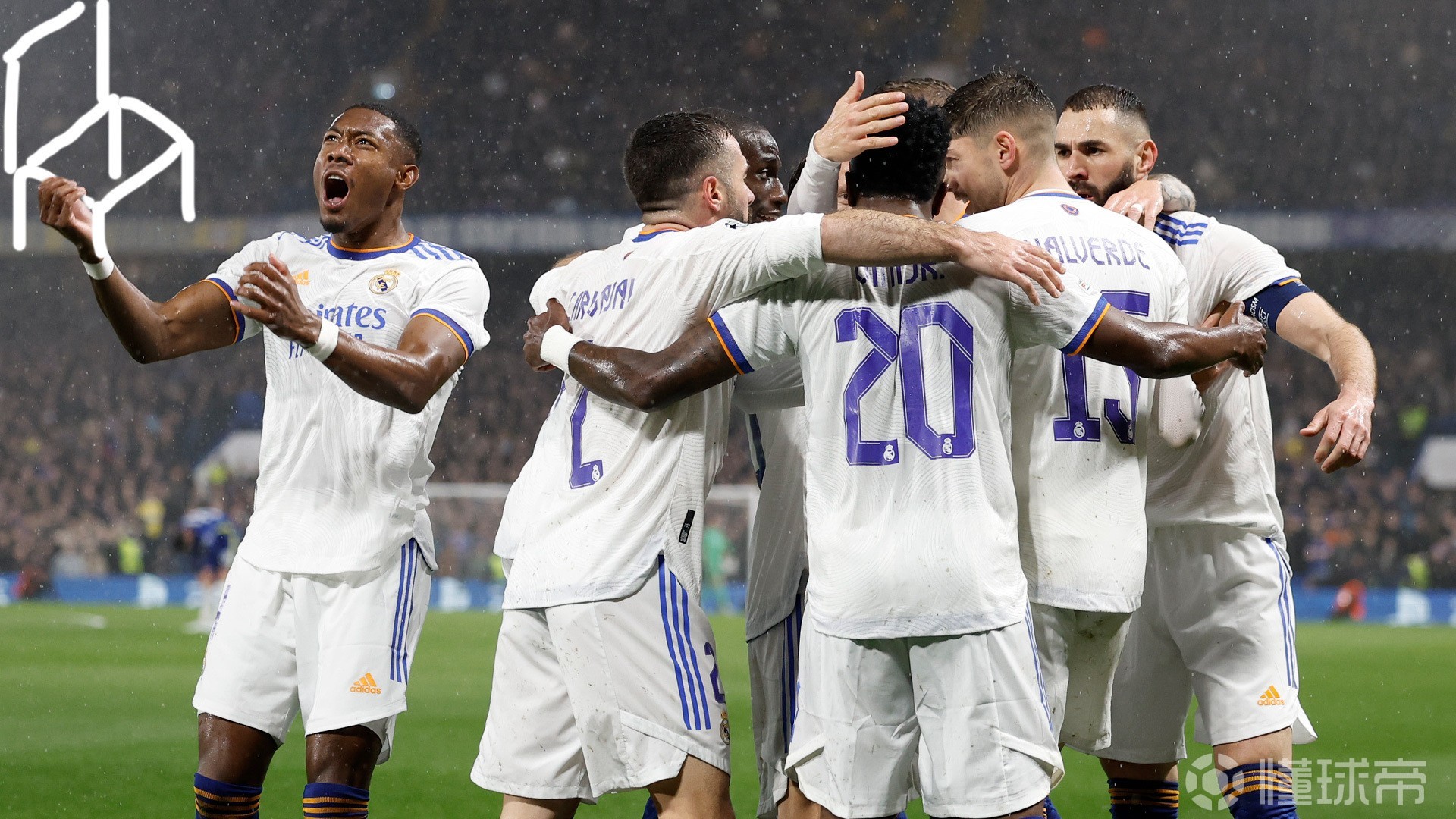 AYXapp下载-尤文爆冷切尔西，阿拉巴完成帽子戏法的简单介绍