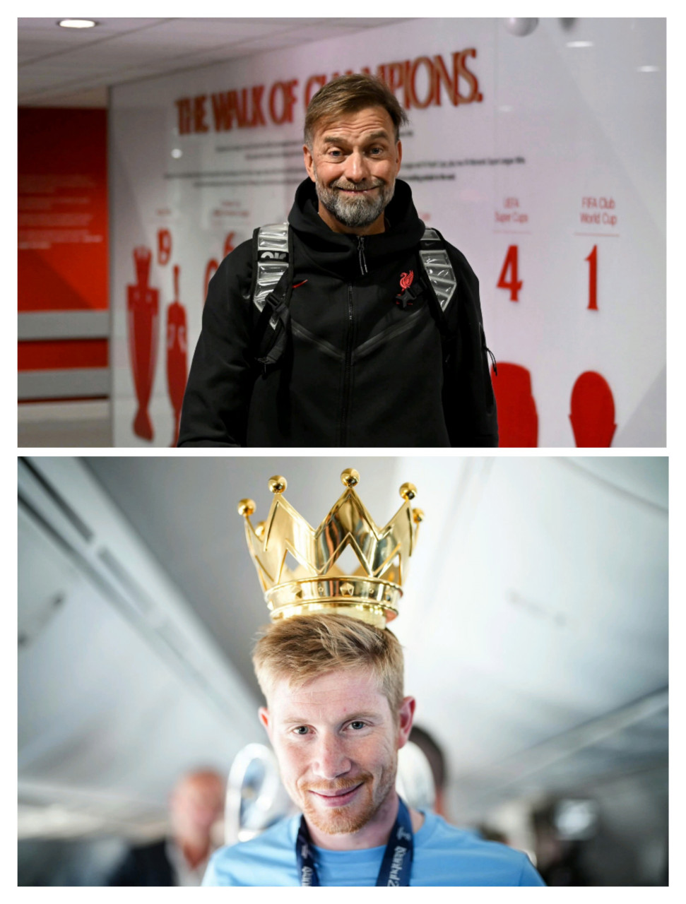 爱游戏APP-克洛普讽刺裁判判罚，利物浦需振作