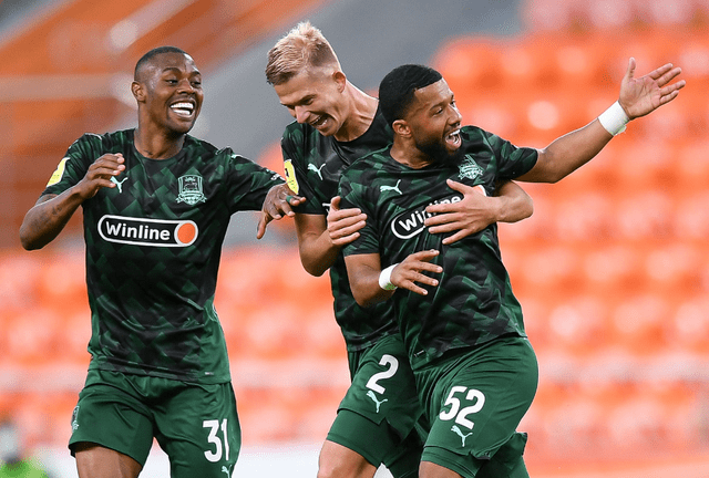 柏林赫塔队在对手头上夺冠,迈向胜利之路 柏林赫塔队在对手头上夺冠,迈向胜利之路