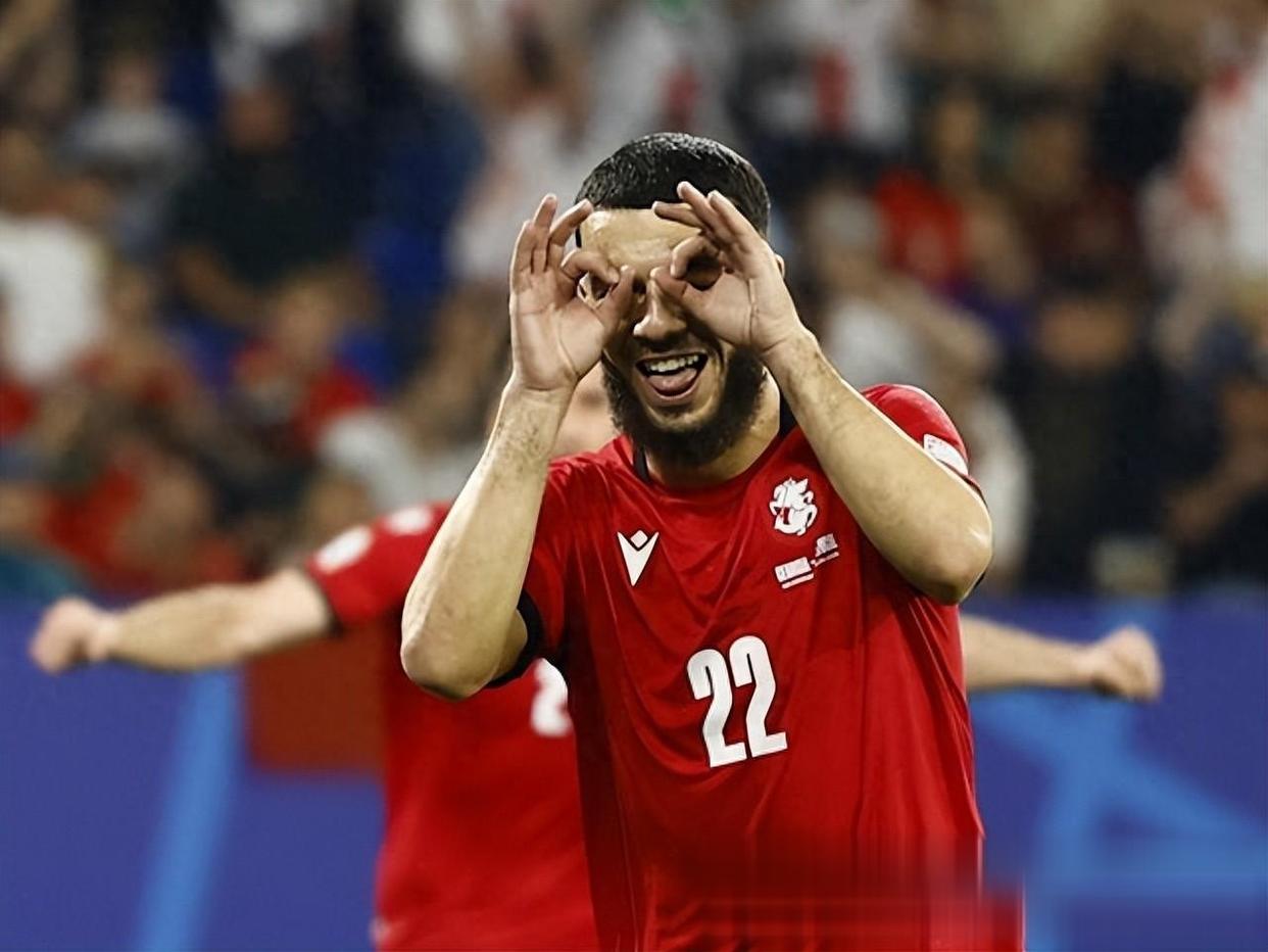 格鲁吉亚球队实现逆袭，晋级下一轮的简单介绍