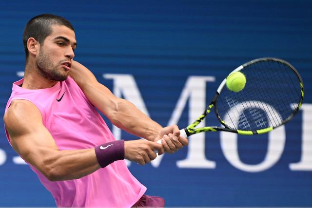 爱游戏体育官网-世界网球队轻取西班牙网球队，阿尔卡拉斯关键制胜的简单介绍