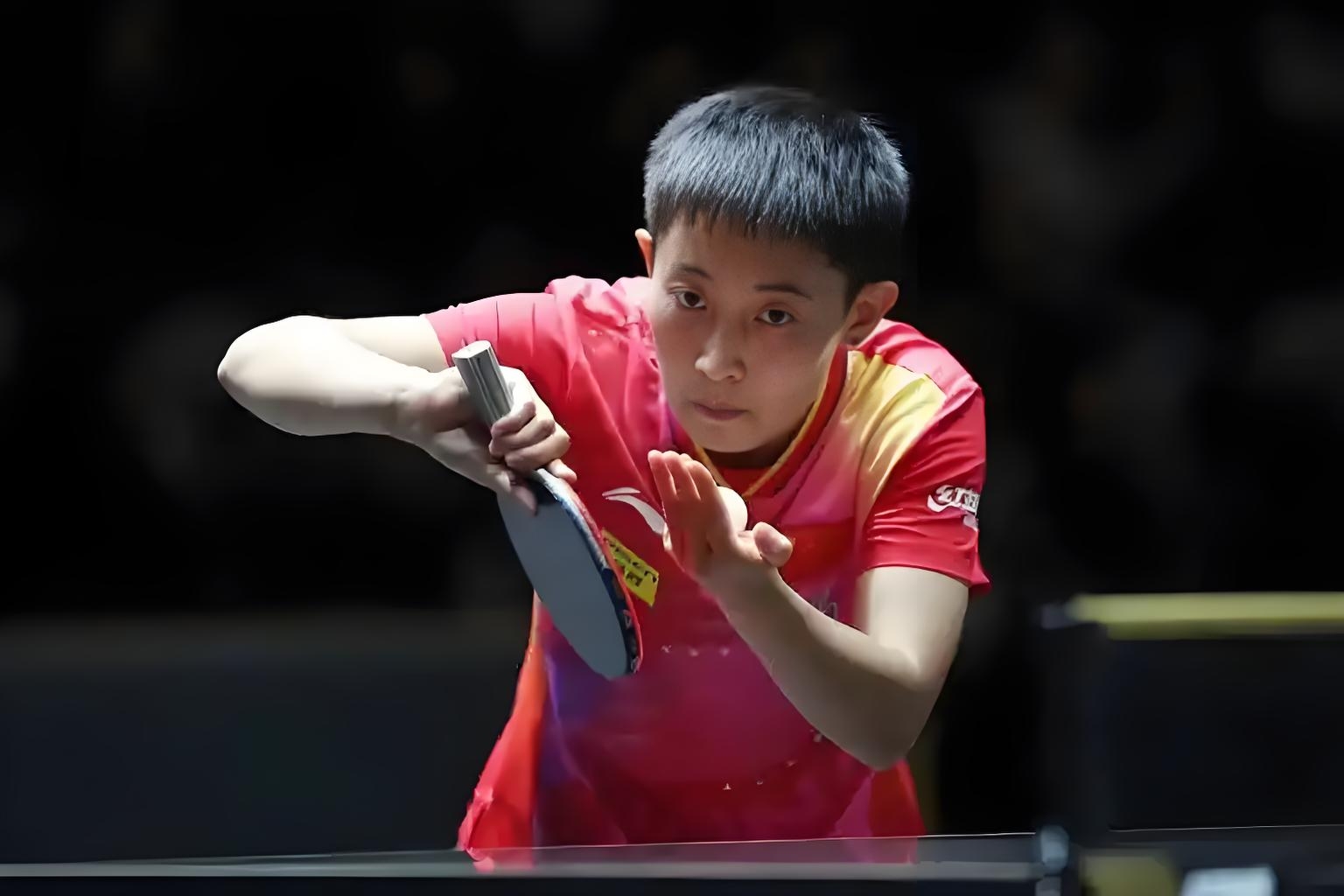 爱游戏下载-关于韩国乒乓球队轻取奥地利乒乓球队，王皓高光表现的信息