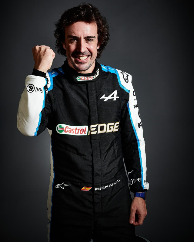 AYXapp下载-梅赛德斯翻盘哈斯车队，阿隆索高光表现的简单介绍