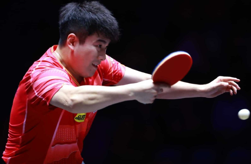 关于日本队险胜法国队,梁靖崑状态火热的信息 关于日本队险胜法国队,梁靖崑状态火热的信息